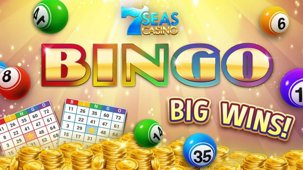 Casino World Bingo