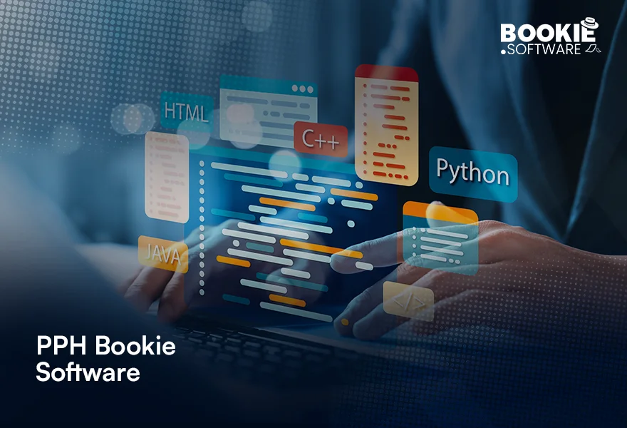 pay per head bookie software