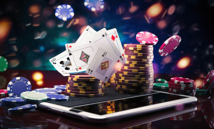 Ladbrokes Casino app