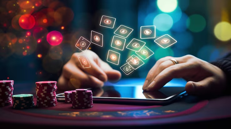 AI-Powered Casinos