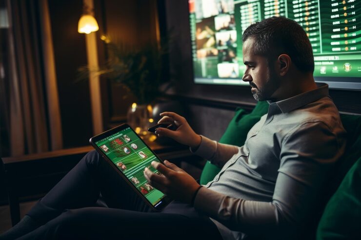 AI-Powered Casinos